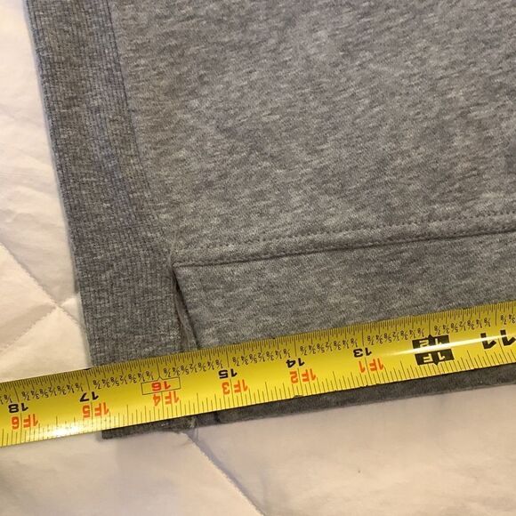 CHAMPION, pullover sweat shirt, cotton blend, like new, crew neck, Small - Picture 10 of 14